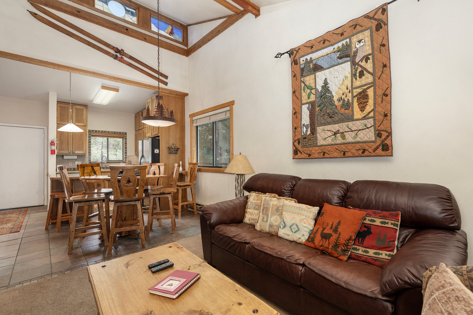 Winter Park Vacation Rental