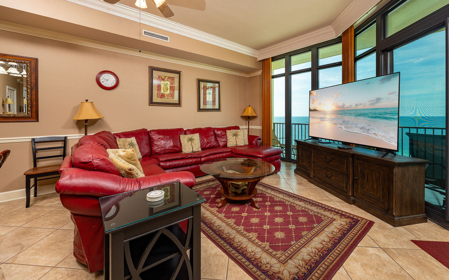 Orange Beach Vacation Rental