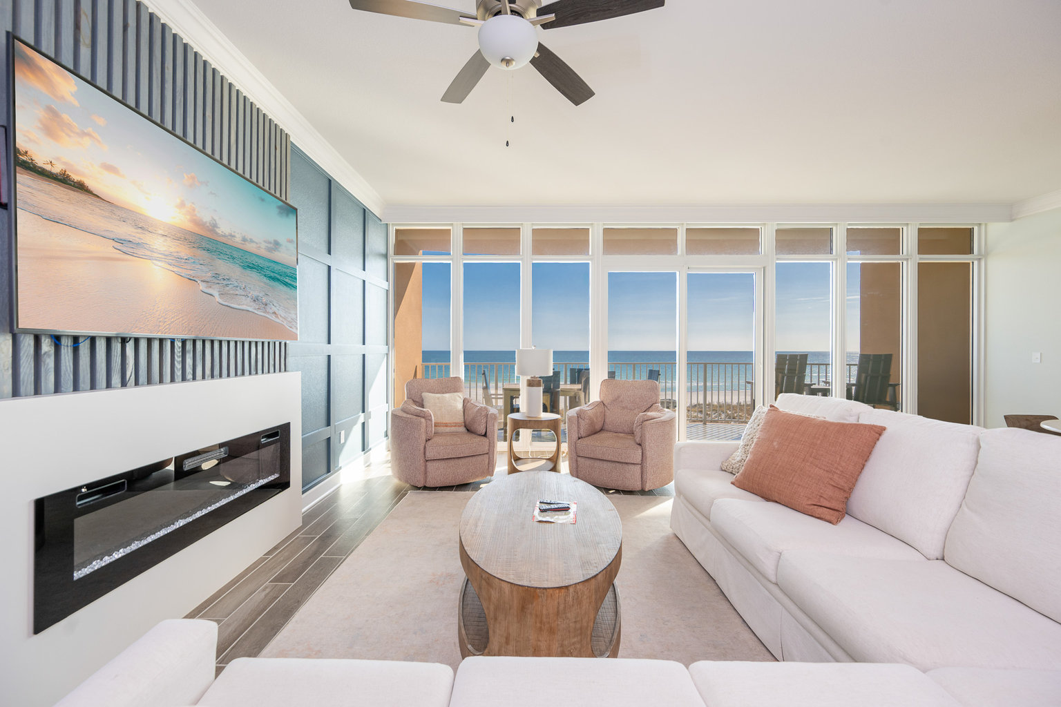 Orange Beach Vacation Rental