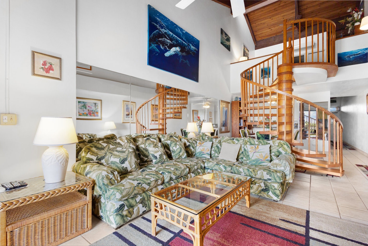 Kihei Vacation Rental
