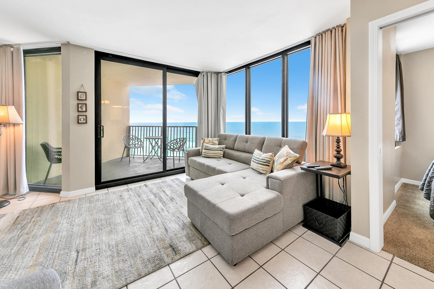 Panama City Beach Vacation Rental