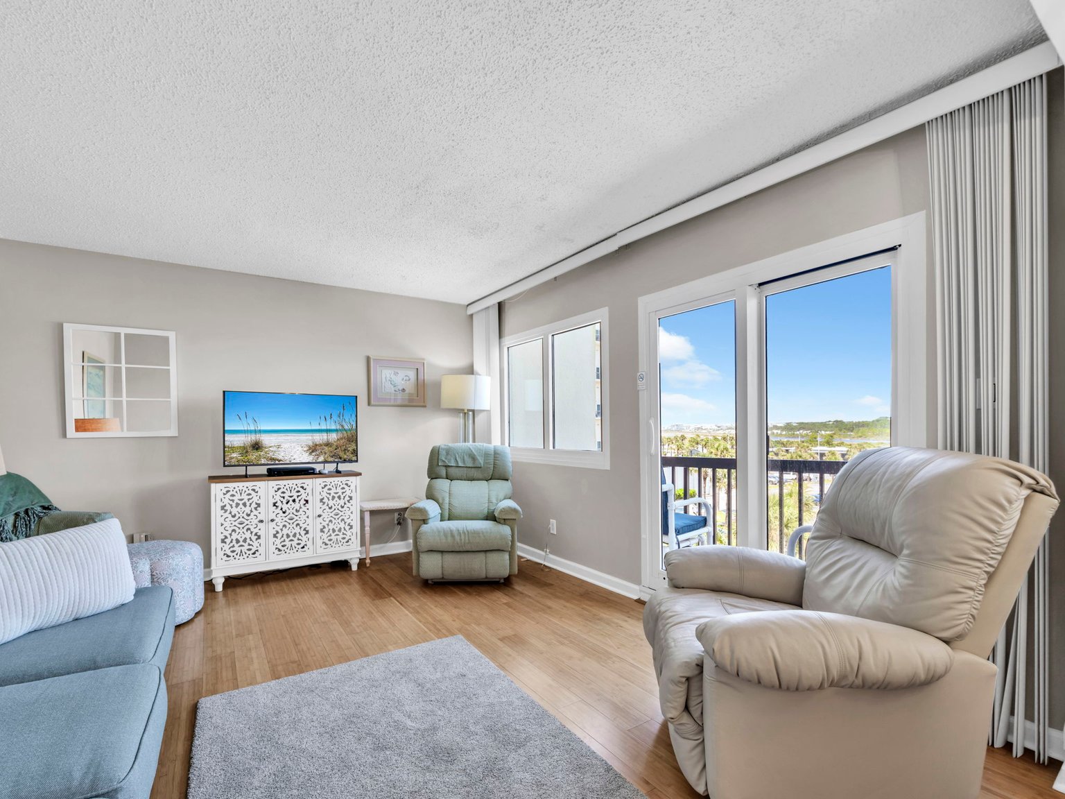 Panama City Beach Vacation Rental