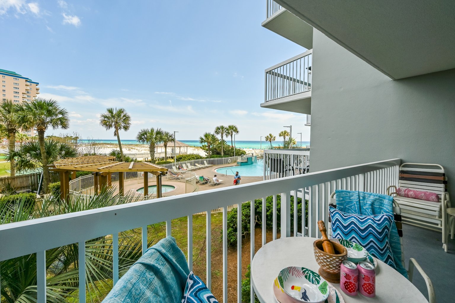 Destin Vacation Rental