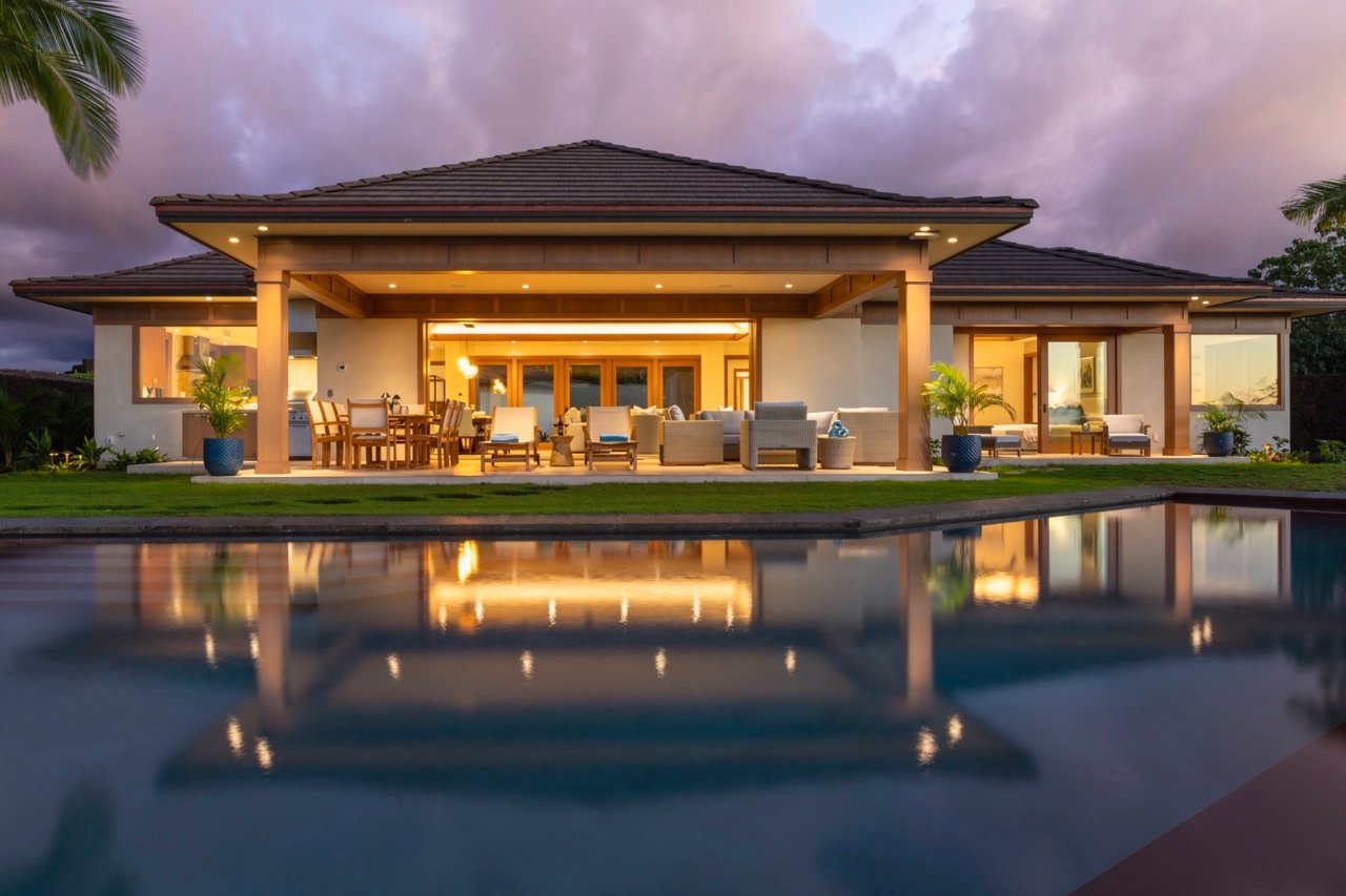 Kailua Kona Vacation Rental