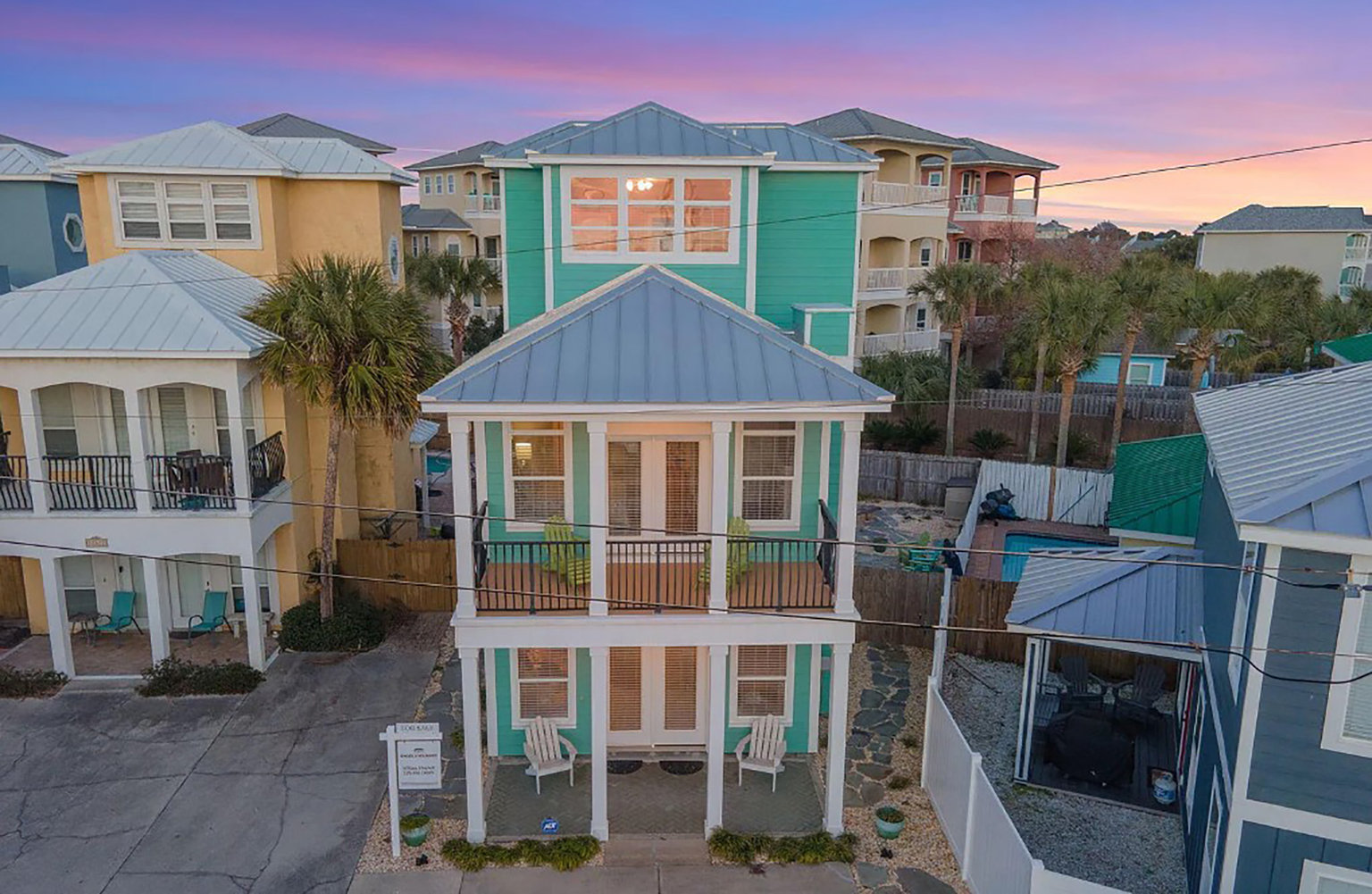 Panama City Beach Vacation Rental