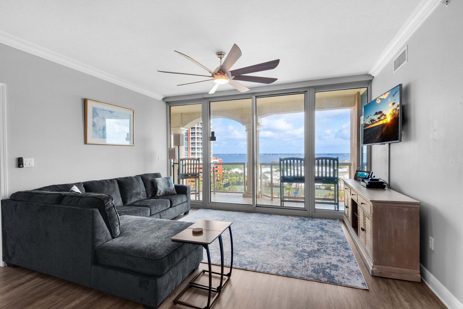 Pensacola Beach Vacation Rental