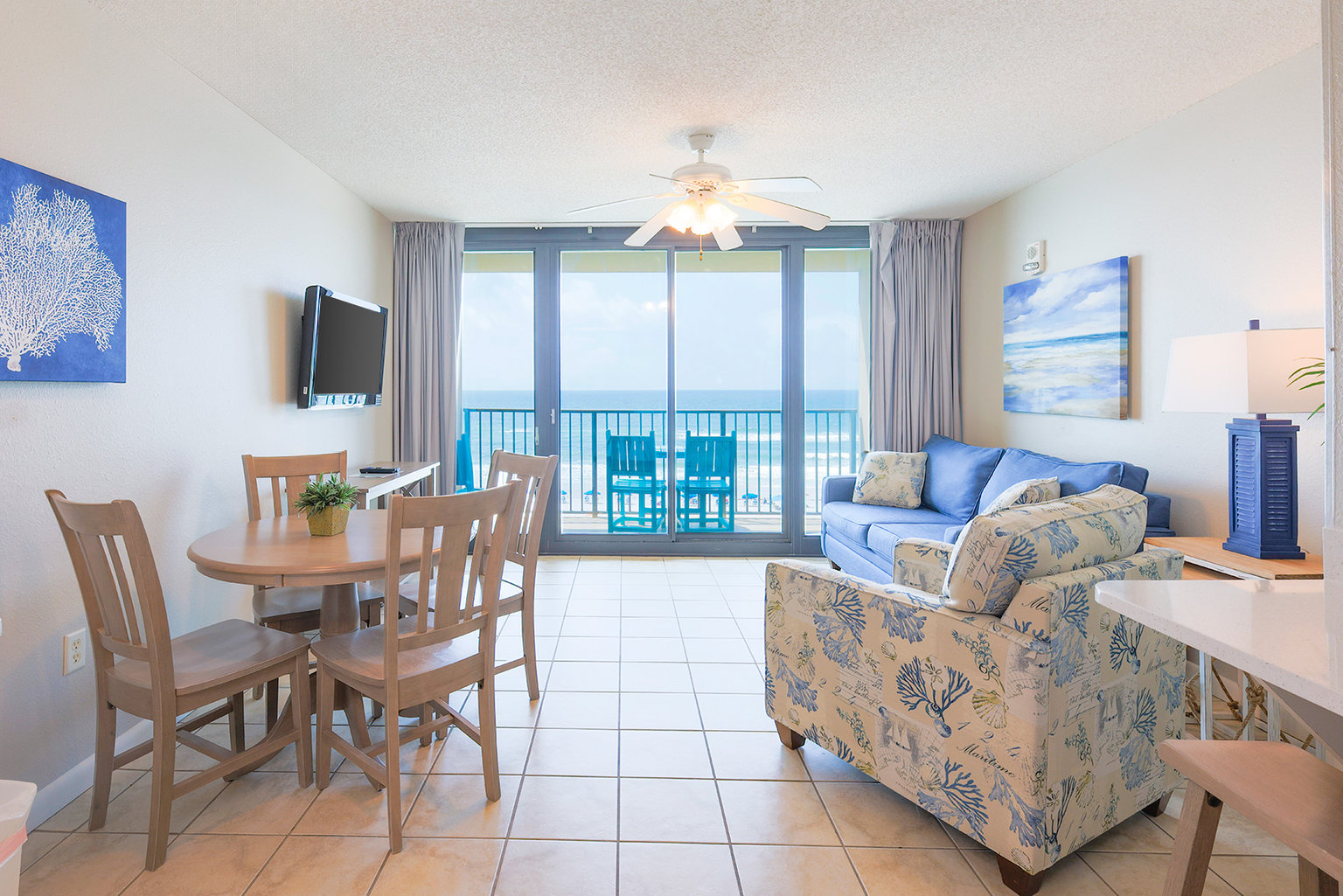Gulf Shores Vacation Rental