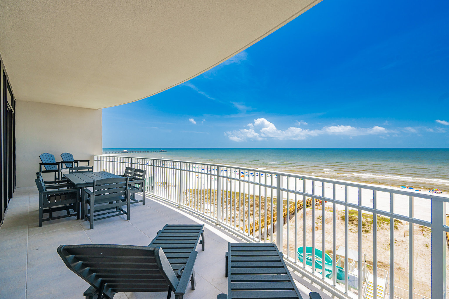 Gulf Shores Vacation Rental