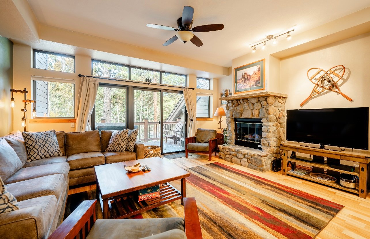 Breckenridge Vacation Rental