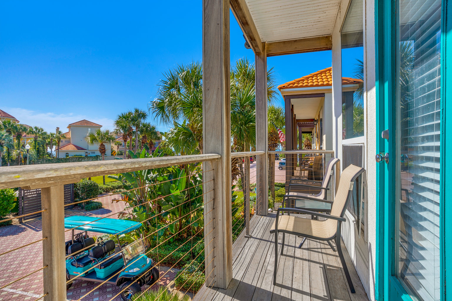Destin Vacation Rental
