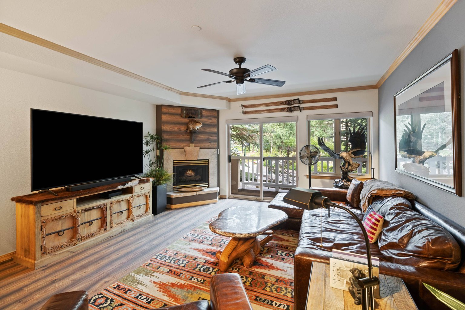 Beaver Creek Vacation Rental