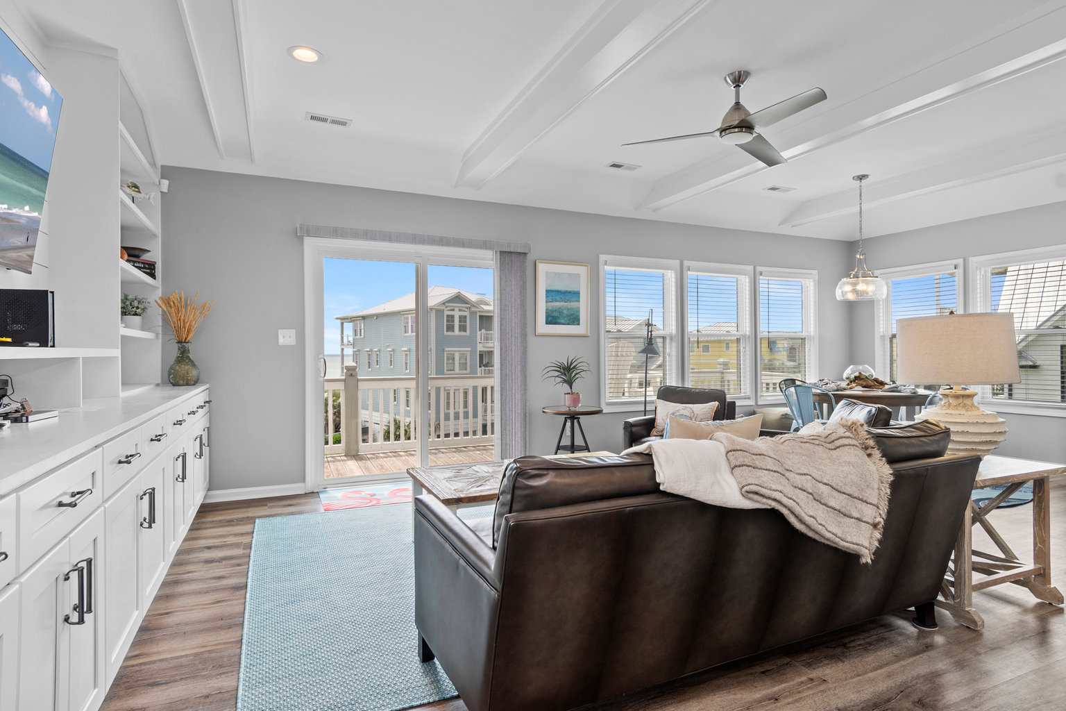 Emerald Isle Vacation Rental