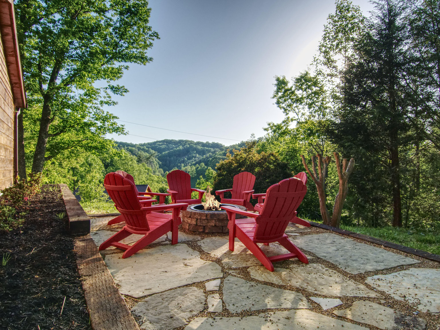Sevierville Vacation Rental