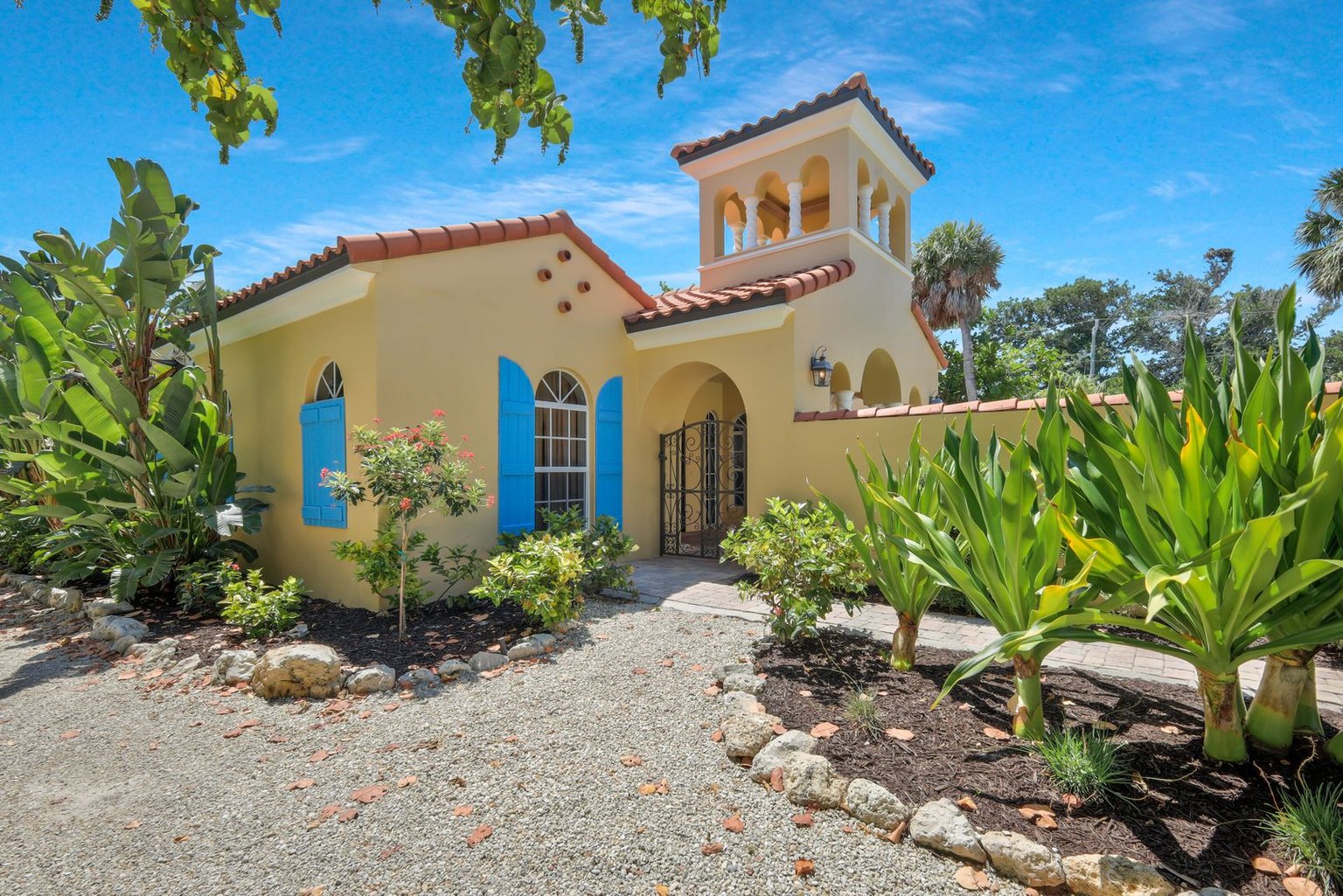 Captiva Vacation Rental