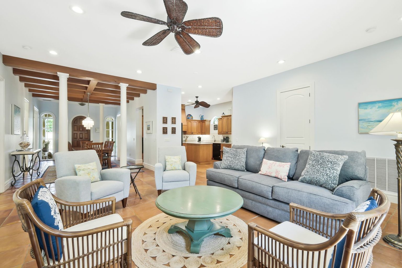 Captiva Vacation Rental