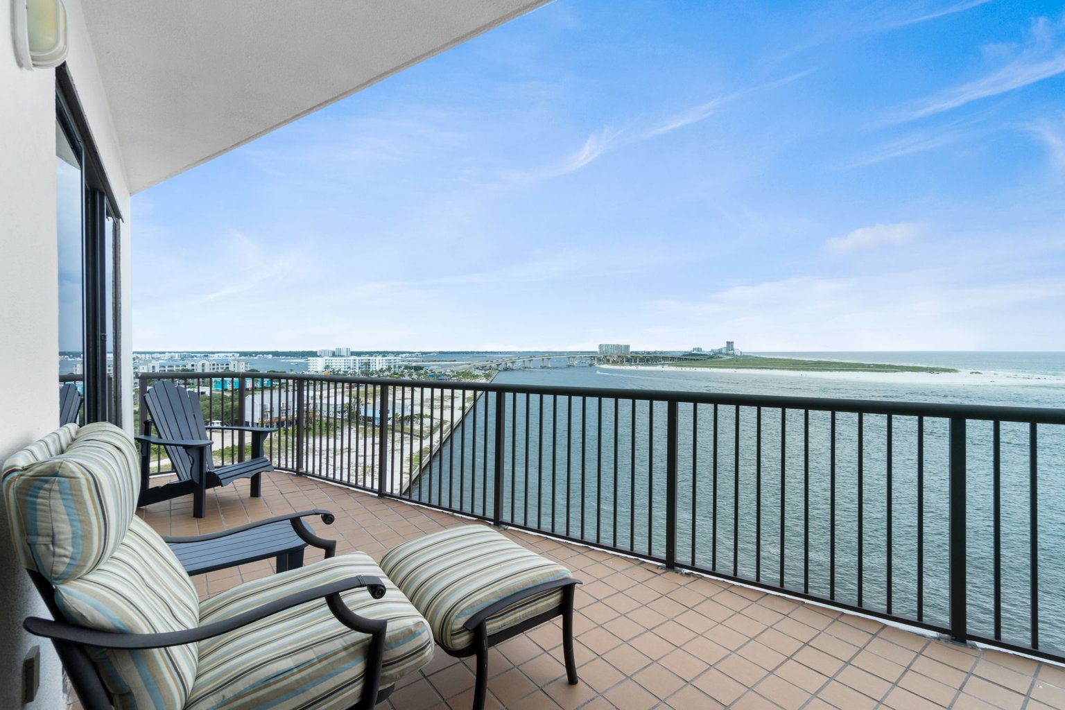 Orange Beach Vacation Rental