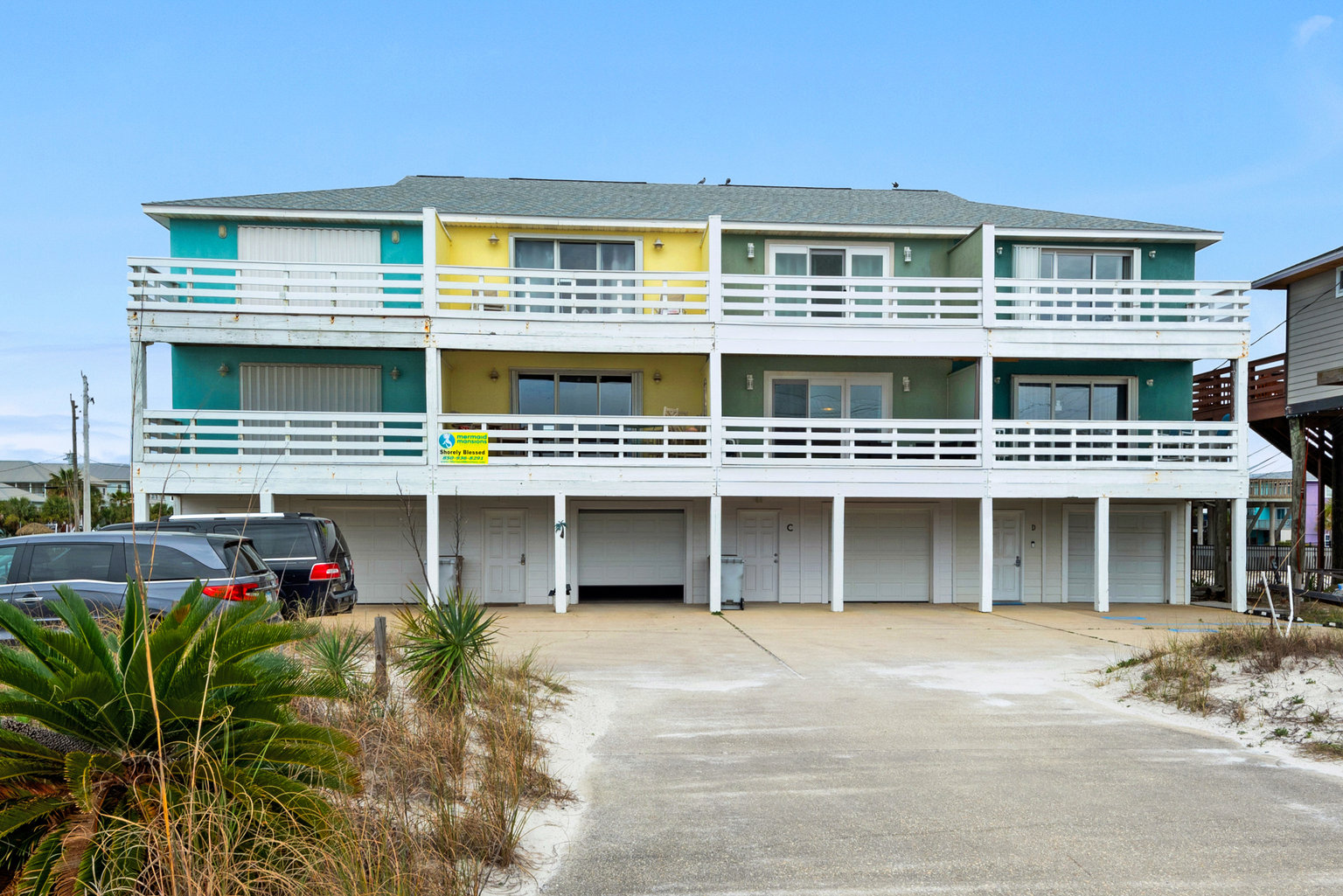 Navarre Beach Vacation Rental