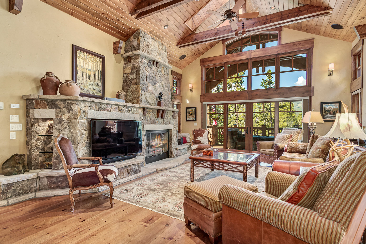 Breckenridge Vacation Rental
