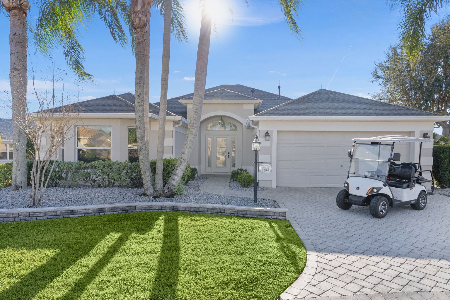 The Villages Vacation Rental