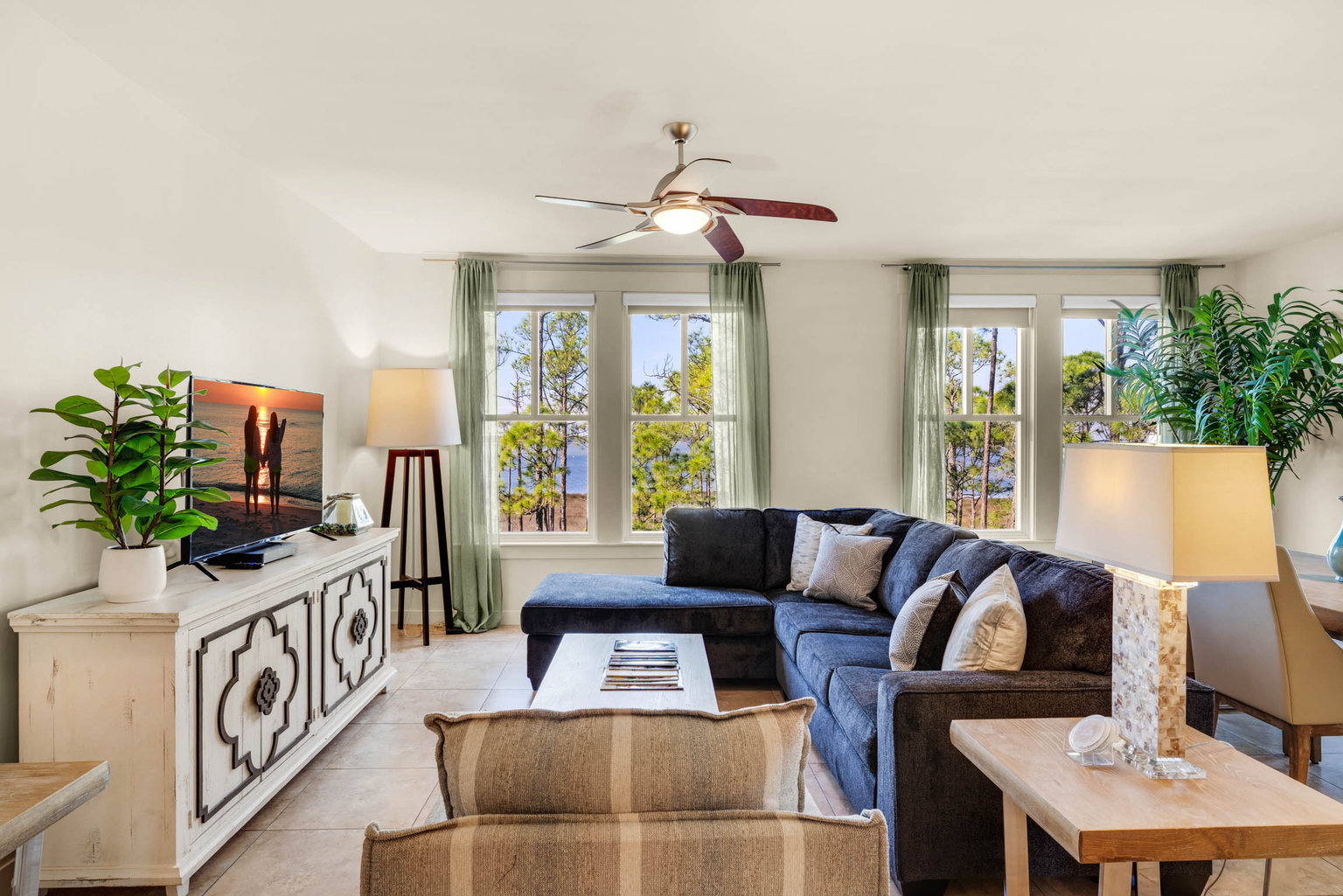 Miramar Beach Vacation Rental