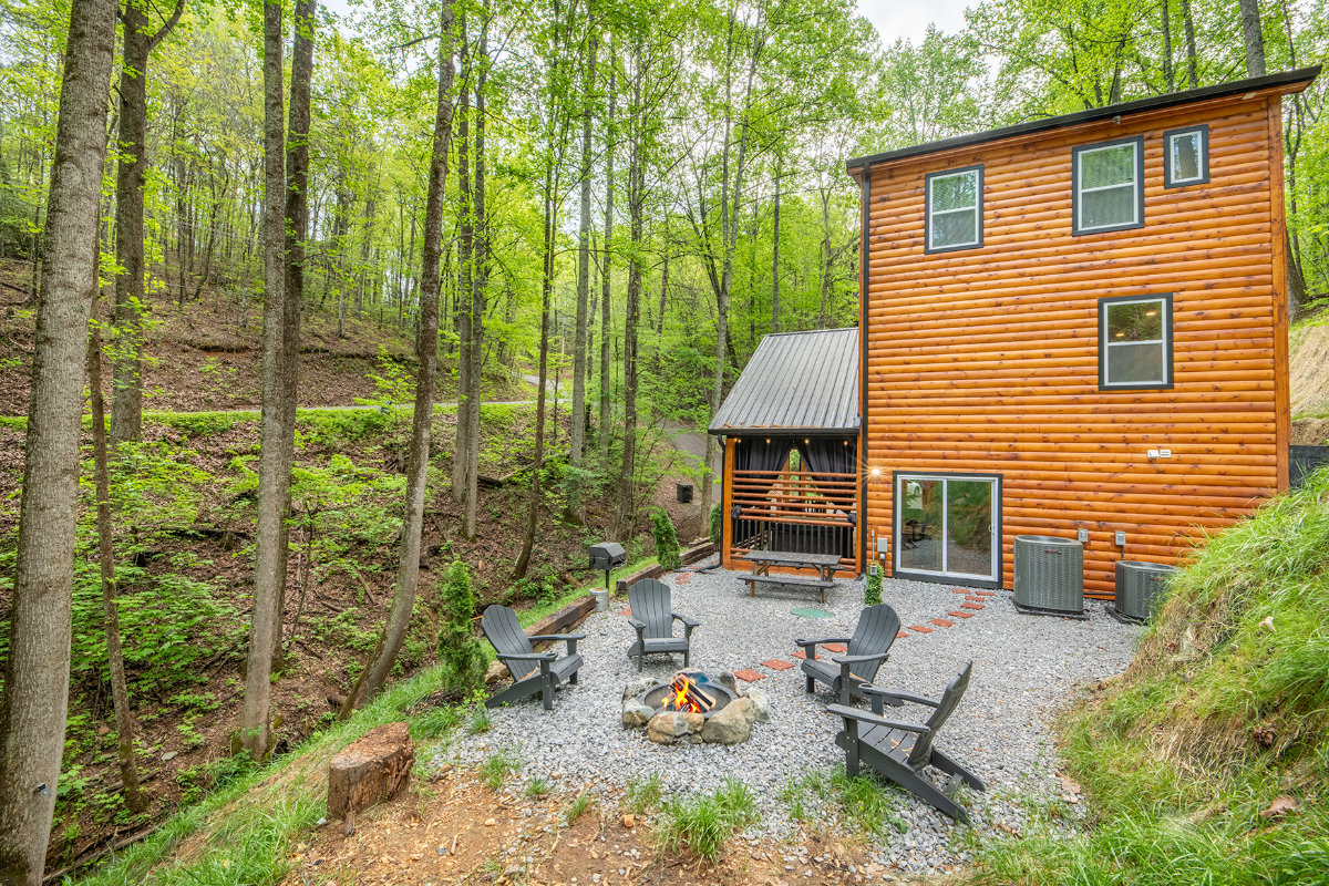 Sevierville Vacation Rental
