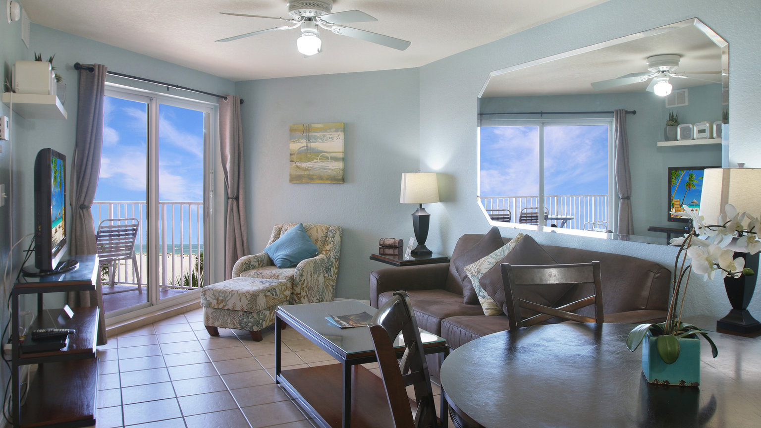 Treasure Island Vacation Rental