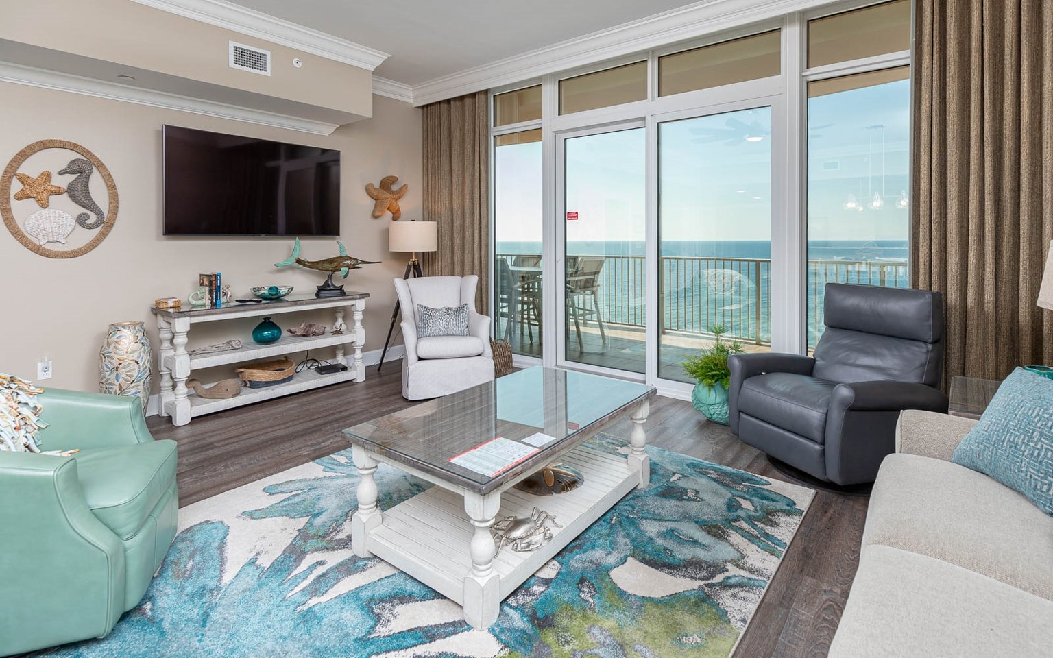 Orange Beach Vacation Rental