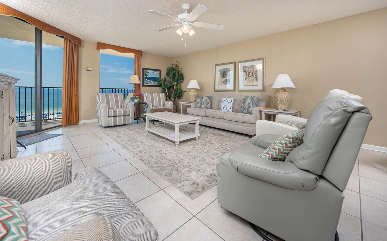 Orange Beach Vacation Rental