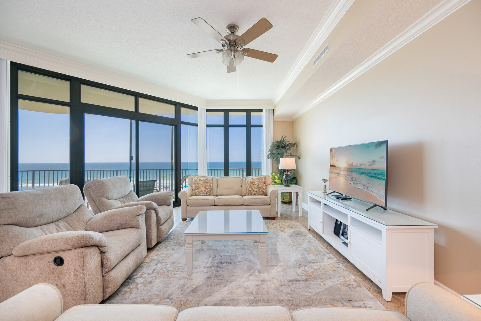 Orange Beach Vacation Rental