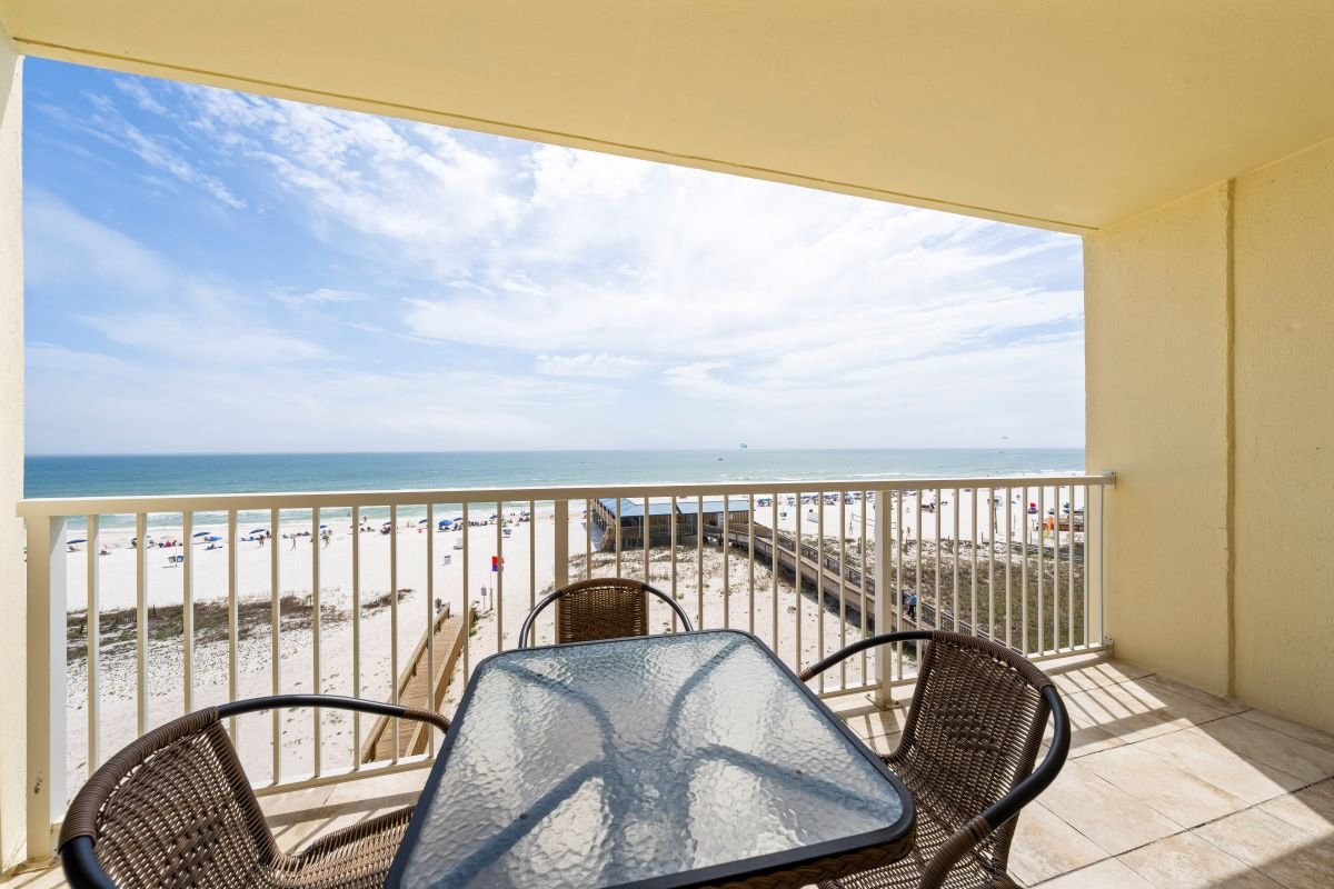 Gulf Shores Vacation Rental