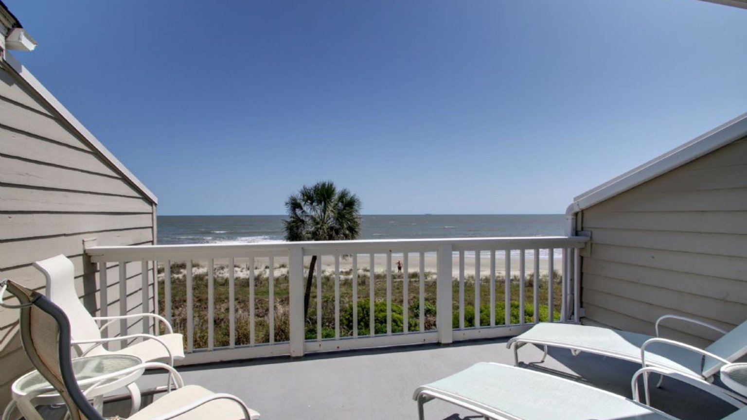 Isle of Palms Vacation Rental
