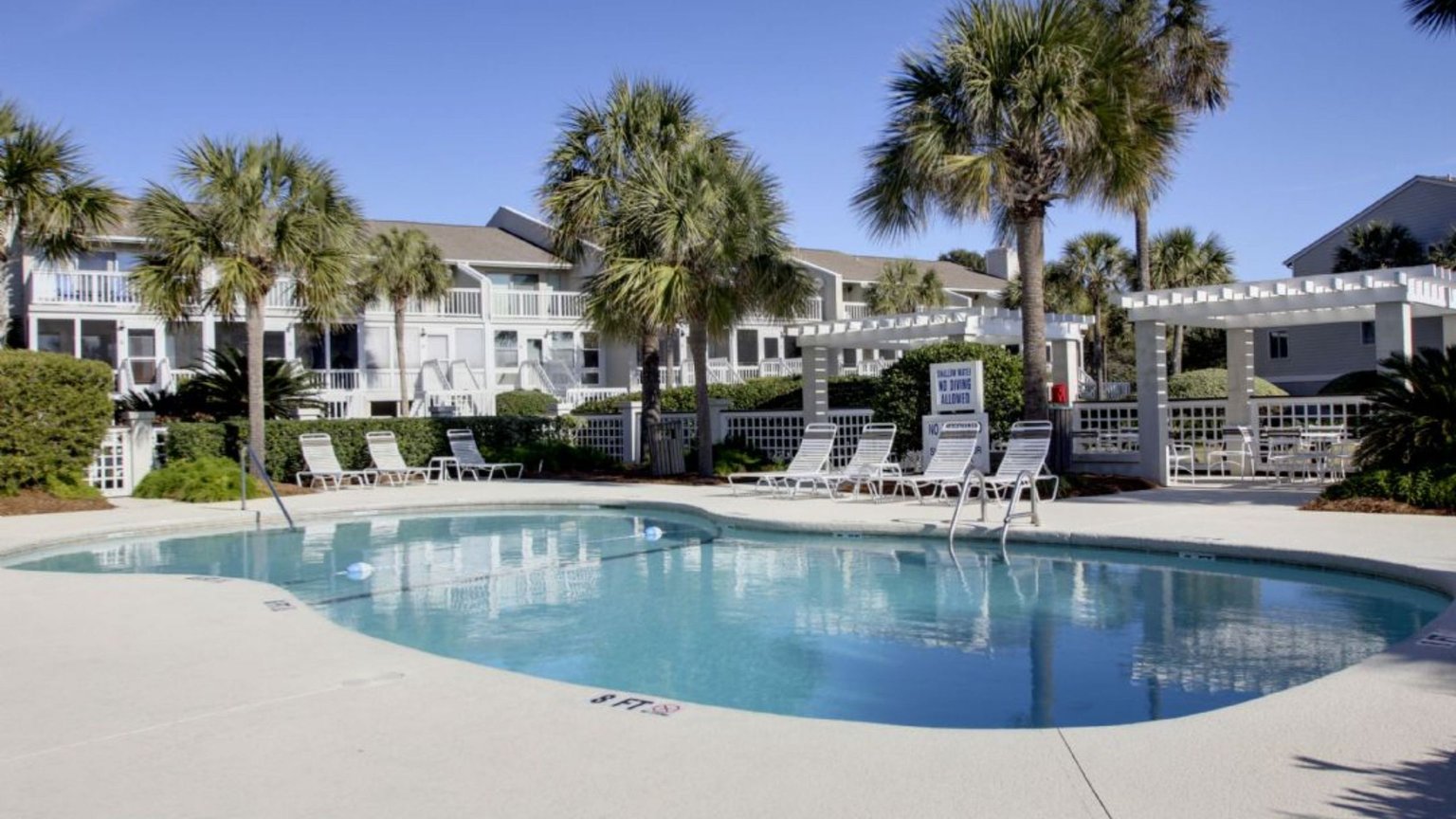 Isle of Palms Vacation Rental