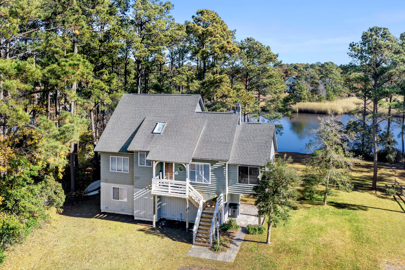 Manteo Vacation Rental