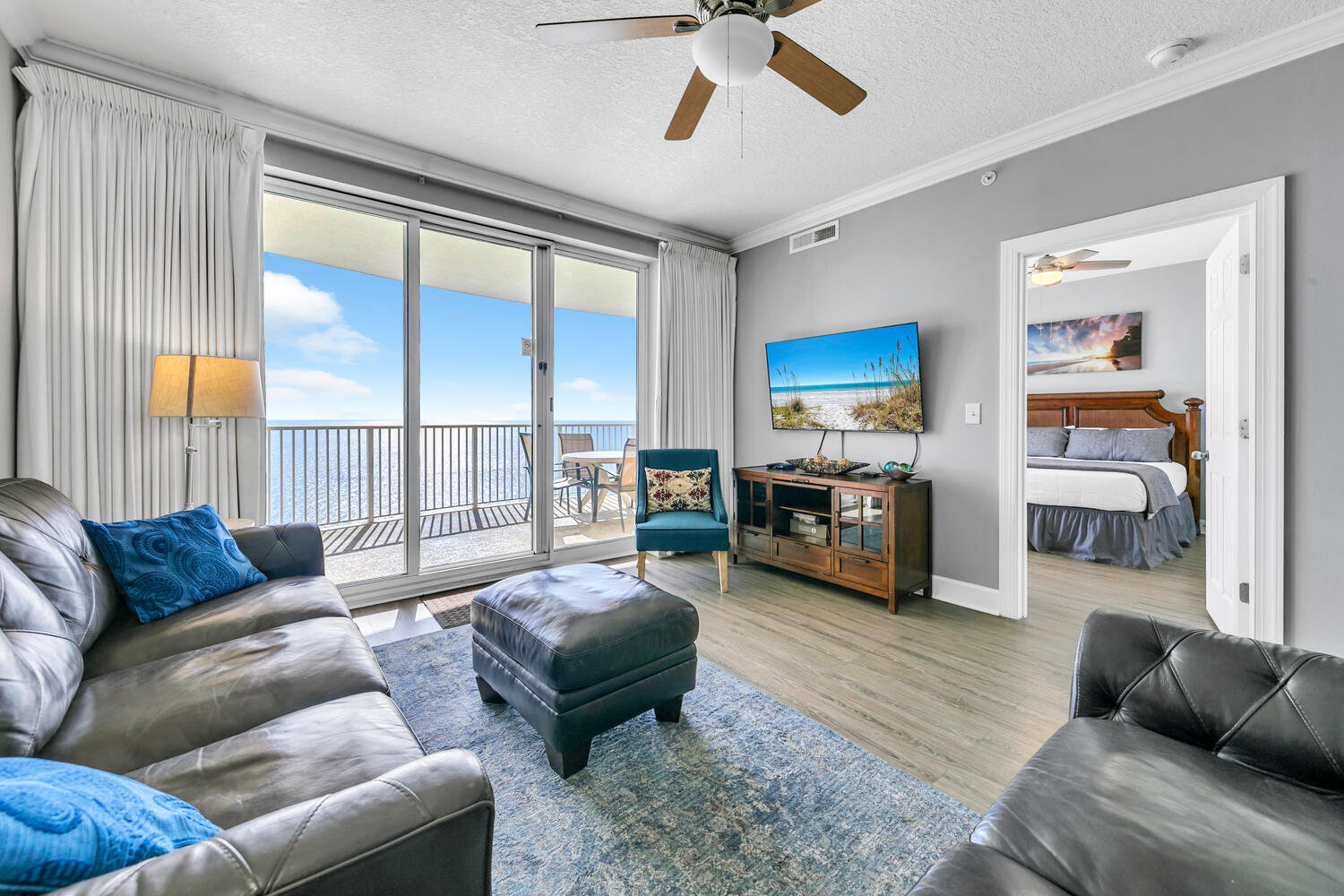 Panama City Beach Vacation Rental