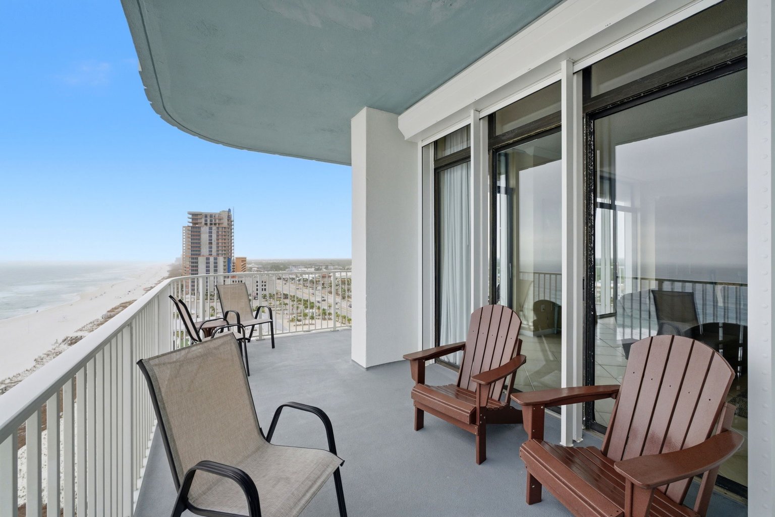 Orange Beach Vacation Rental