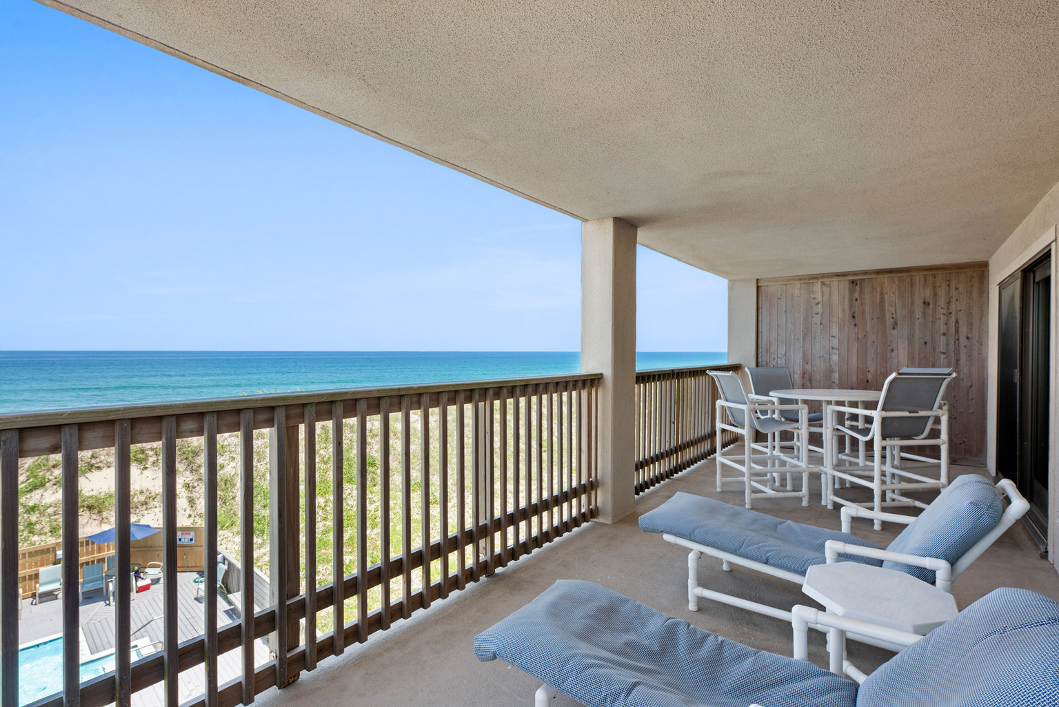 Nags Head Vacation Rental
