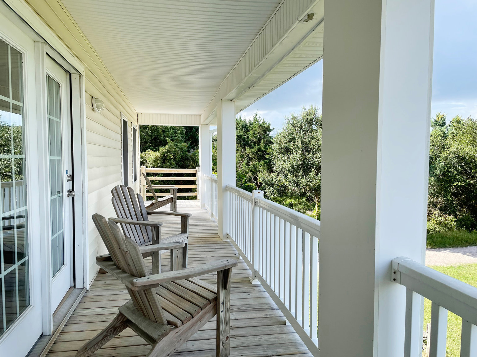 Ocracoke Vacation Rental