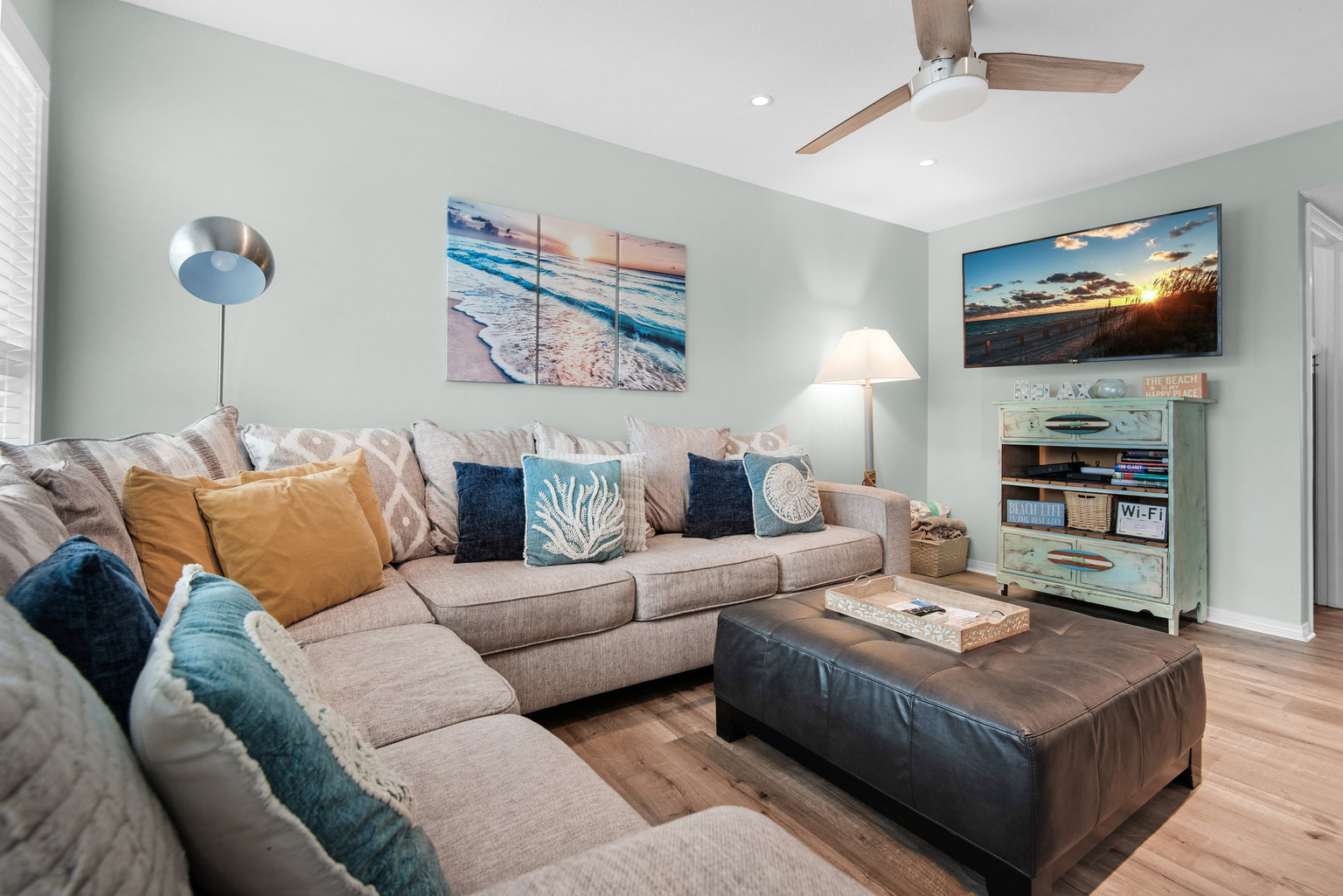 Pensacola Beach Vacation Rental
