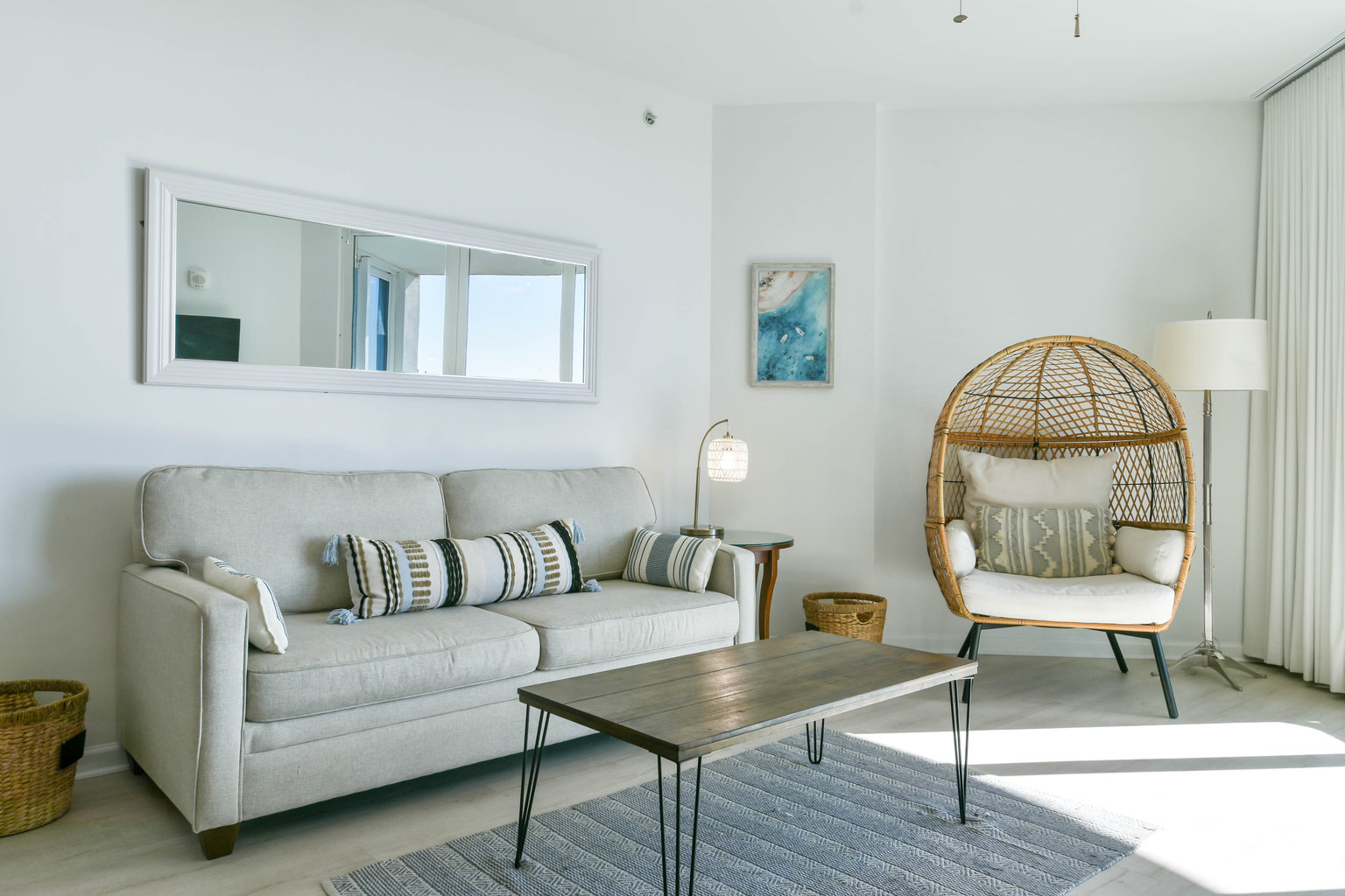 Destin Vacation Rental