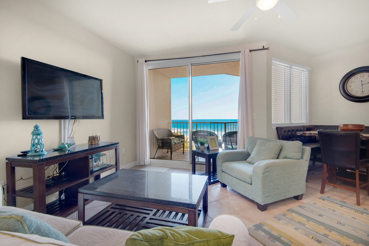 Panama City Beach Vacation Rental