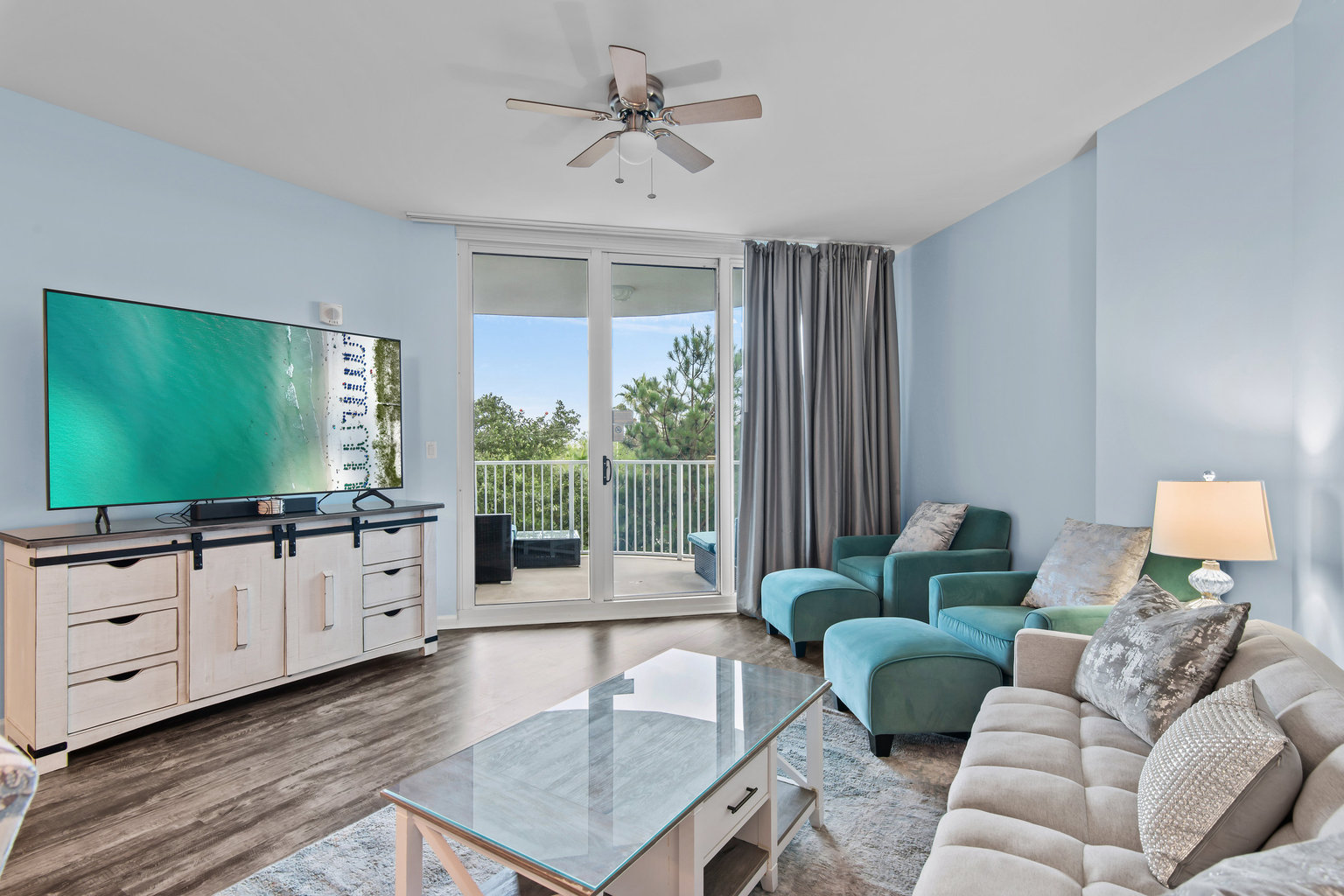 Destin Vacation Rental