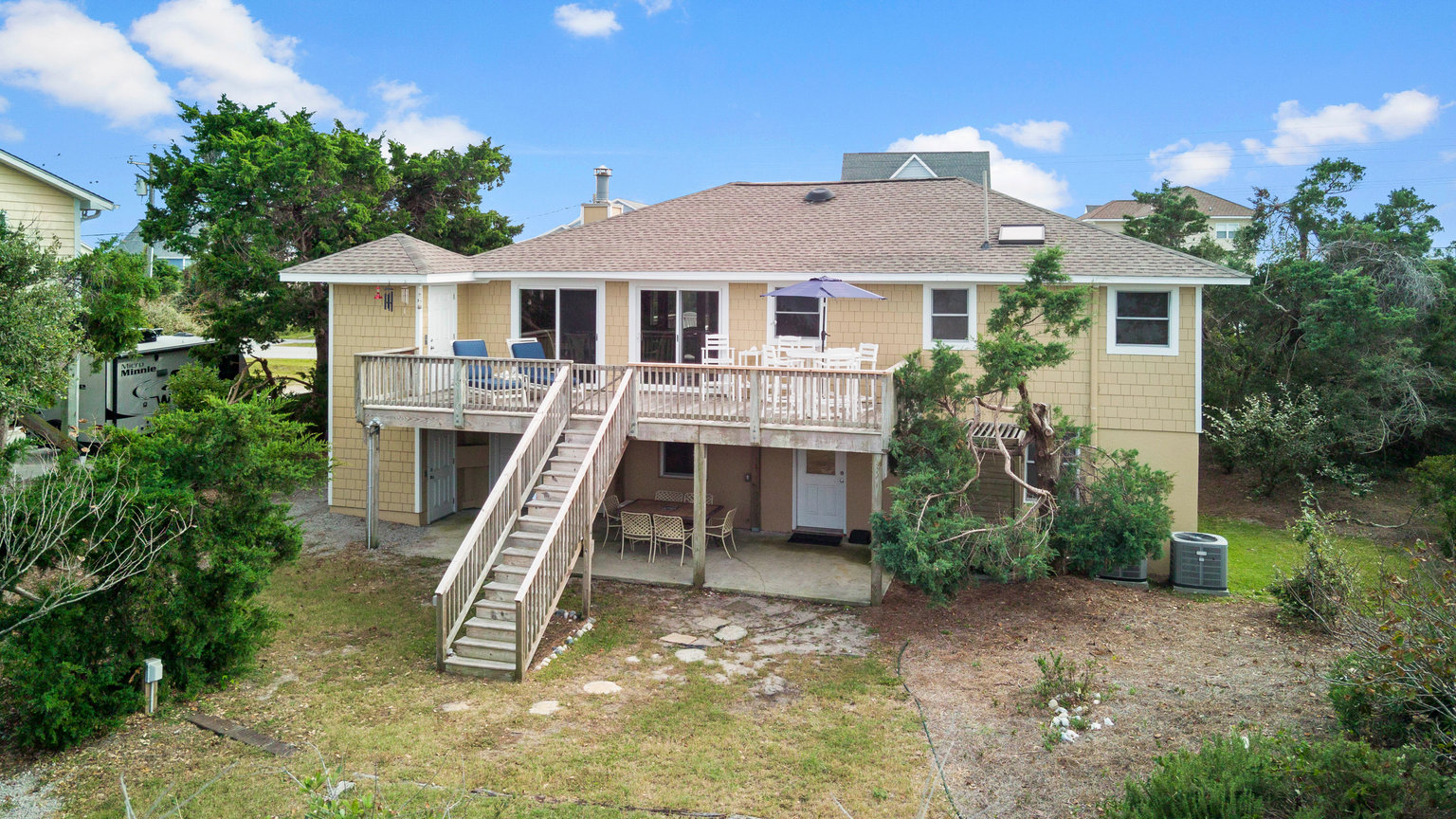 Emerald Isle Vacation Rental