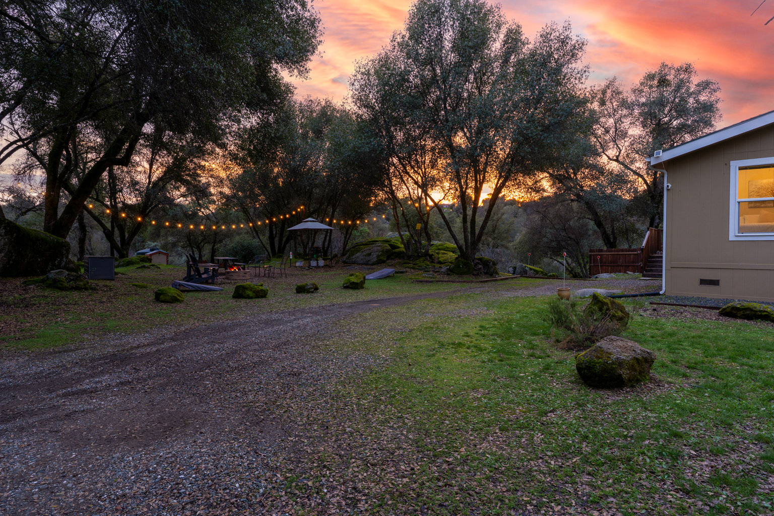 Mariposa Vacation Rental