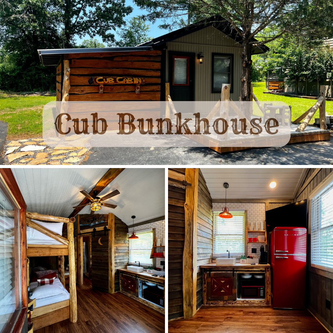 Hot Springs Vacation Rental