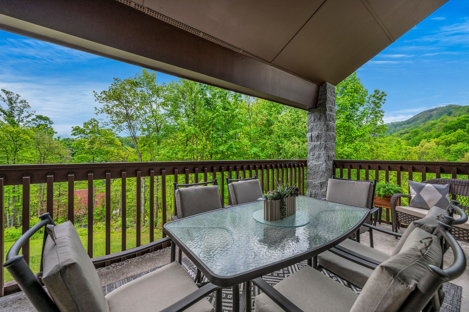 Gatlinburg Vacation Rental