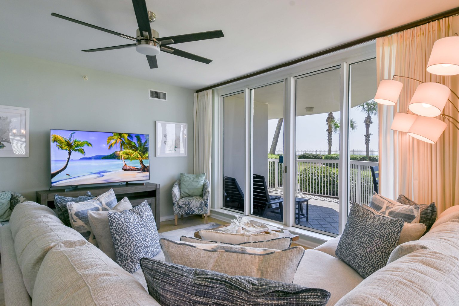 Destin Vacation Rental