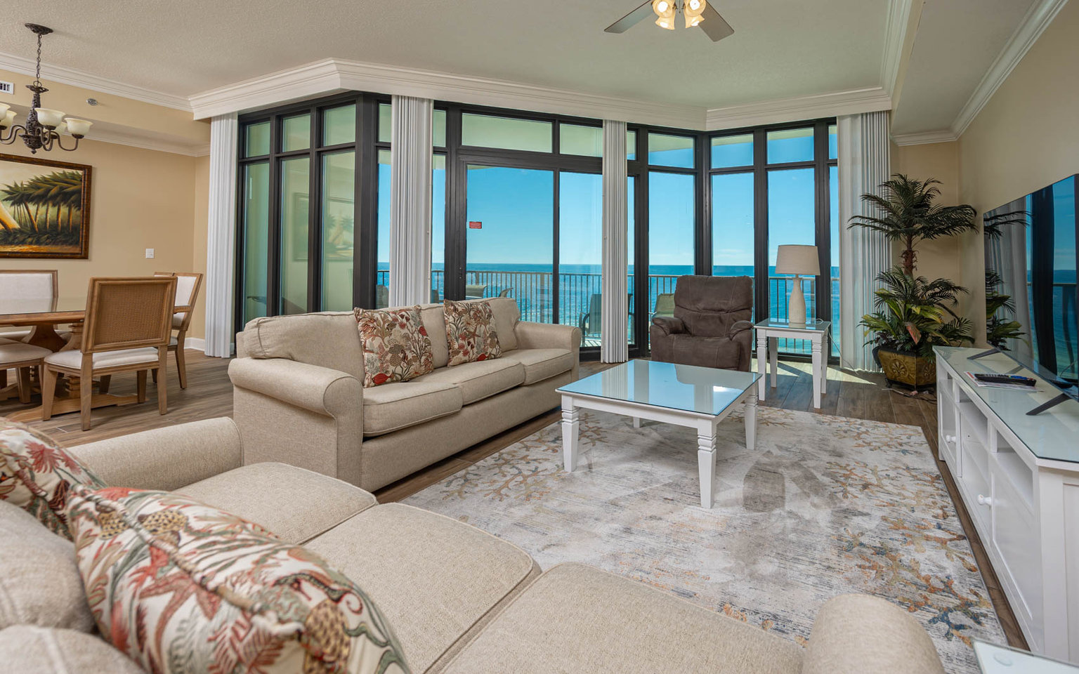 Orange Beach Vacation Rental