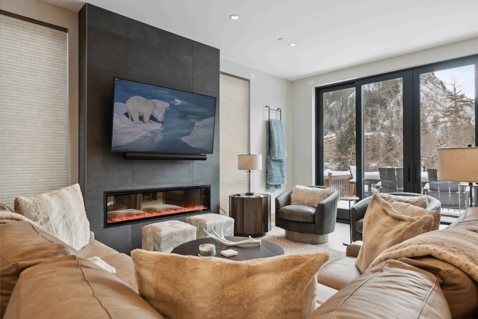 Avon Vacation Rental