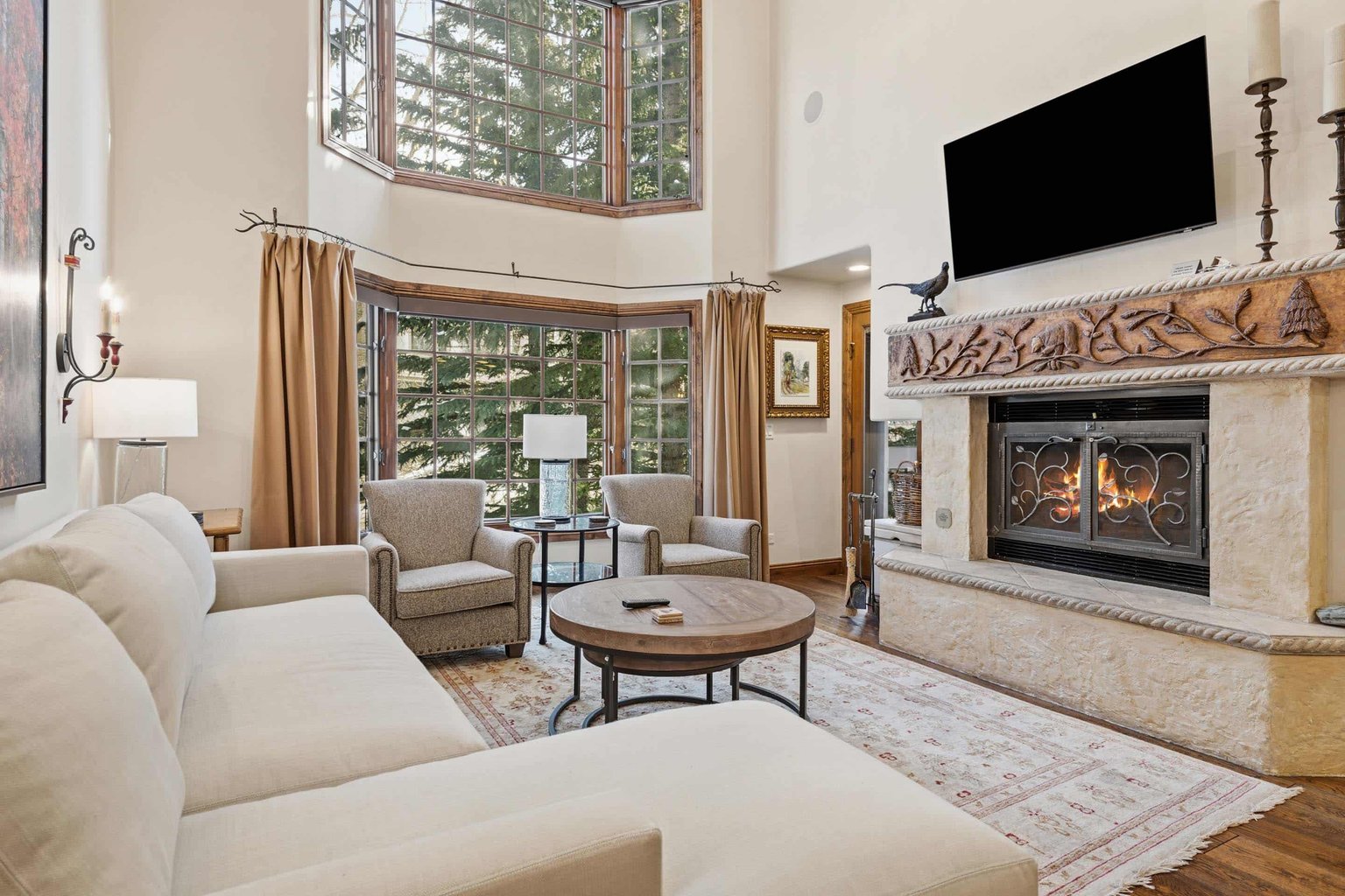 Beaver Creek Vacation Rental