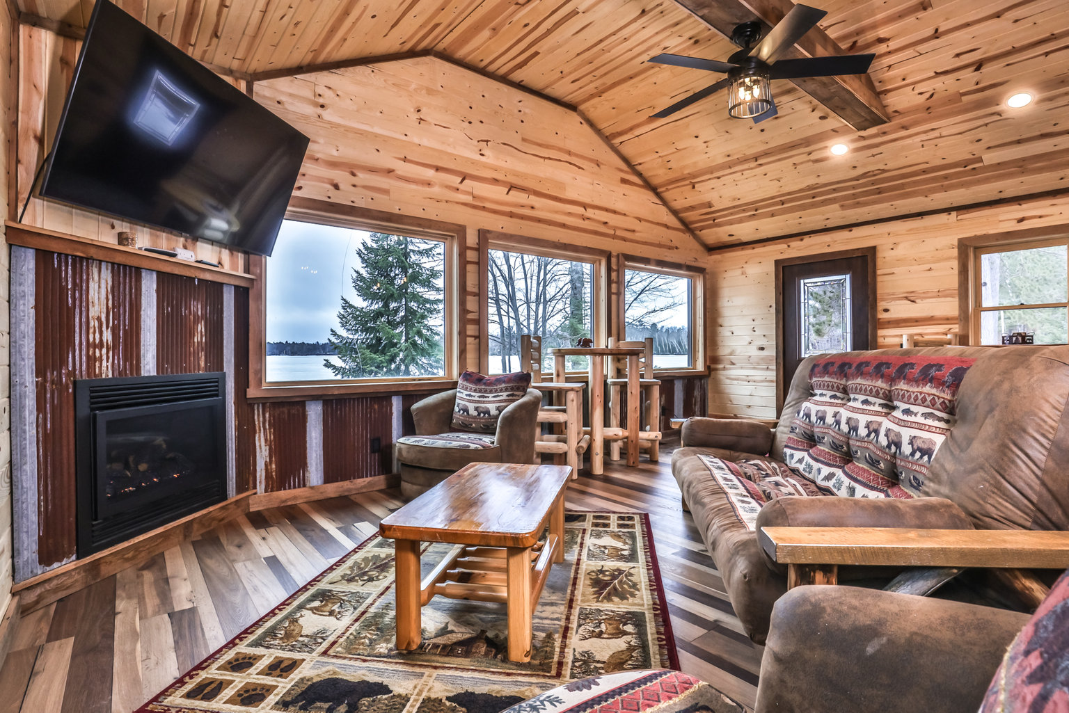 St. Germain Vacation Rental